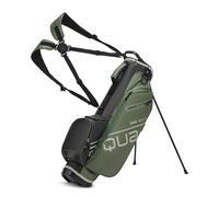 Big Max Aqua Seven H Black/Olive/Off White Golf Stand Bag