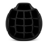 Big Max Aqua Sport 360² Black/Charcoal/Grey Golf Cart Bag