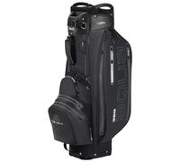Big Max Aqua Sport 360 Cart Bag (Black)