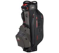 Big Max Aqua Sport 360 Cart Bag (Charcoal/Black/Red)