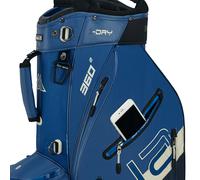 Big Max Aqua Sport 360² Navy/True Blue/Off White Golf Cart Bag