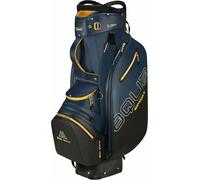 Big Max Aqua Sport 4 Navy/Black/Corn Cart Bag