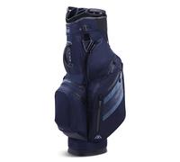 Big Max Aqua Style 3 Cart Bag Blueberry