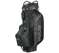 BIG MAX AQUA TOUR 4 GOLF CART TROLLEY BAG - BLACK
