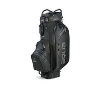 Big Max Aqua Tour 4 Golf Cart Bag Black One Colour