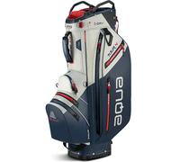 BIG MAX AQUA TOUR 4 WATER RESISTANT GOLF CART TROLLEY BAG / NEW 2025 MODEL