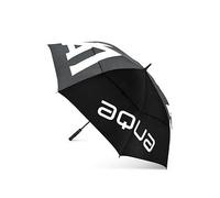 Big Max Aqua UV XL Black/Charcoal Umbrella