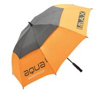 BIG MAX AQUA STORM VENTED GOLF UMBRELLA - ORANGE