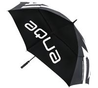 BIG MAX AQUA XL WATERPROOF 60" DUAL CANOPY AUTOMATIC OPEN GOLF UMBRELLA