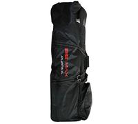 2025 Big Max Atlantis XL Travel Cover Golf Bag Flight Carry Case Padded Wheeled