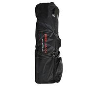Big Max Atlantis XL Travel Cover (BLACK)