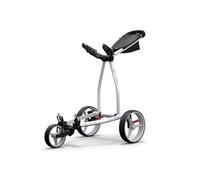 Big Max Blade Ip 2.0 Golf Trolley - Golf Cart - White