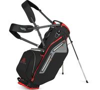 Big Max Dri Lite Feather 2 Stand bag Black/Red