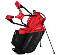 Big Max Dri Lite Hybrid Plus Golf Stand Bag
