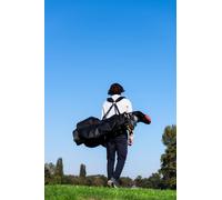 Big Max Dri Lite Hybrid Prime Golf Stand Bag