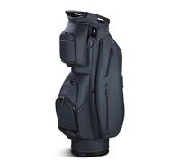 BIG MAX Dri Lite Prime Golf Cart Bag, Black | American Golf