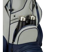 Big Max Dri Lite Silencio 3 Navy/Off White Golf Cart Bag