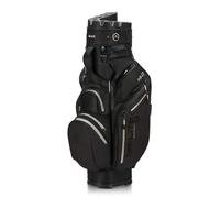 BIG MAX 2026 DRILITE SILENCIO 3 GOLF CART TROLLEY BAG - BLACK