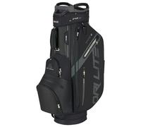 Big Max Dri Lite Sport 3 Black Cart Bag