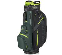 Big Max Dri Lite Sport 3 Cart Bag with 14 Way Divider 10 Pockets & Rain Hood