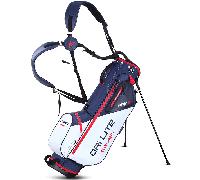 BIG MAX DRILITE SEVEN G GOLF STAND CARRY BAG / ALL COLOURS / 2026 MODEL