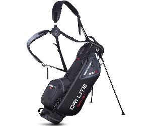 BIG MAX DRILITE SEVEN G GOLF STAND CARRY BAG / ALL COLOURS / 2026 MODEL
