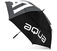 Big Max Golf Aqua UV XL Double Canopy Umbrella 2026 Waterproof Auto Open 64"