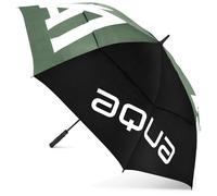 Big Max Golf Aqua UV XL Double Canopy Umbrella 2026 Waterproof Auto Open 64"