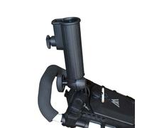 Big Max Quick Fix Classic Umbrella Holder, black, S