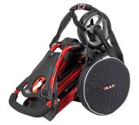 Big Max Golf Trolley Accessories - Cart Attachments Blade Autofold IQ Quattro Ti