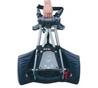 Big Max Golf Trolley wheel covers for Ti series trolleys Ti2000 Ti1000 Beta