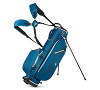 Big Max Heaven 7G Stand Bag - Sunday Golf Bag (True Blue)
