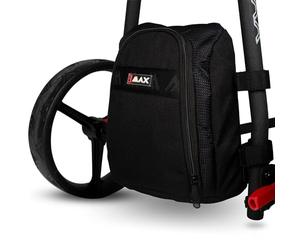 Big Max Ice Chest Bag, keeps drinks cool for long time, suitable for all Ti models, Autofold, Blade and Gamma