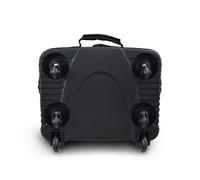 Big Max IQ Black/Red Travel Cover
