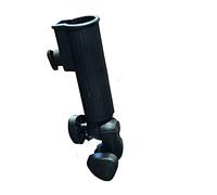 Big Max Quick Fix Classic Umbrella Holder, black, S