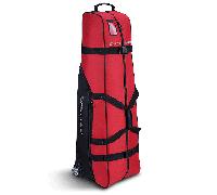 BIG MAX TRAVELER GOLF TRAVEL COVER - RED
