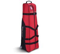 Big Max Traveler Travel Cover Red/Black