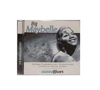 Big Maybelle - Big Maybelle [Us Import]