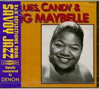 Big Maybelle - Candy & Big Maybelle