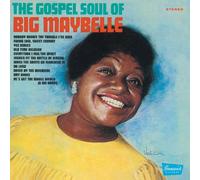Big Maybelle - Gospel Soul Of Big Maybelle [Japan LTD CD] CDSOL-5784
