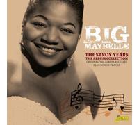 BIG MAYBELLE - Savoy Years Collecon Original 50S Album Release