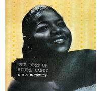 Big Maybelle - The Best of Blues, Candy & Big Maybelle