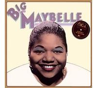 Big Maybelle - the okeh sessions