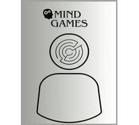 big maze: circle crystal maze