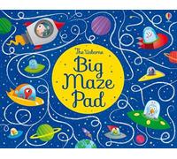 Big Maze Pad (Pads)