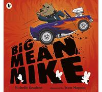 Big Mean Mike