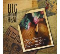 Big Medicine Head - Queen of the Western Hemisphere