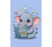 Big Memory, Bigger Ideas Notebook