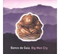 Big Men Cry