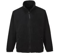 Argyll Heavyweight Fleece Jacket Portwest F400 Sizes Up to 7XL